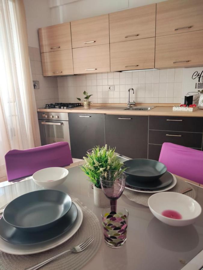 Ripoli Apartment Ρώμη Εξωτερικό φωτογραφία