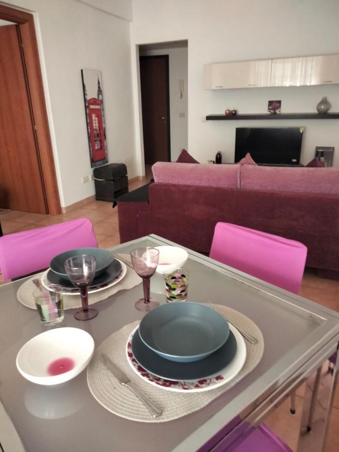 Ripoli Apartment Ρώμη Εξωτερικό φωτογραφία