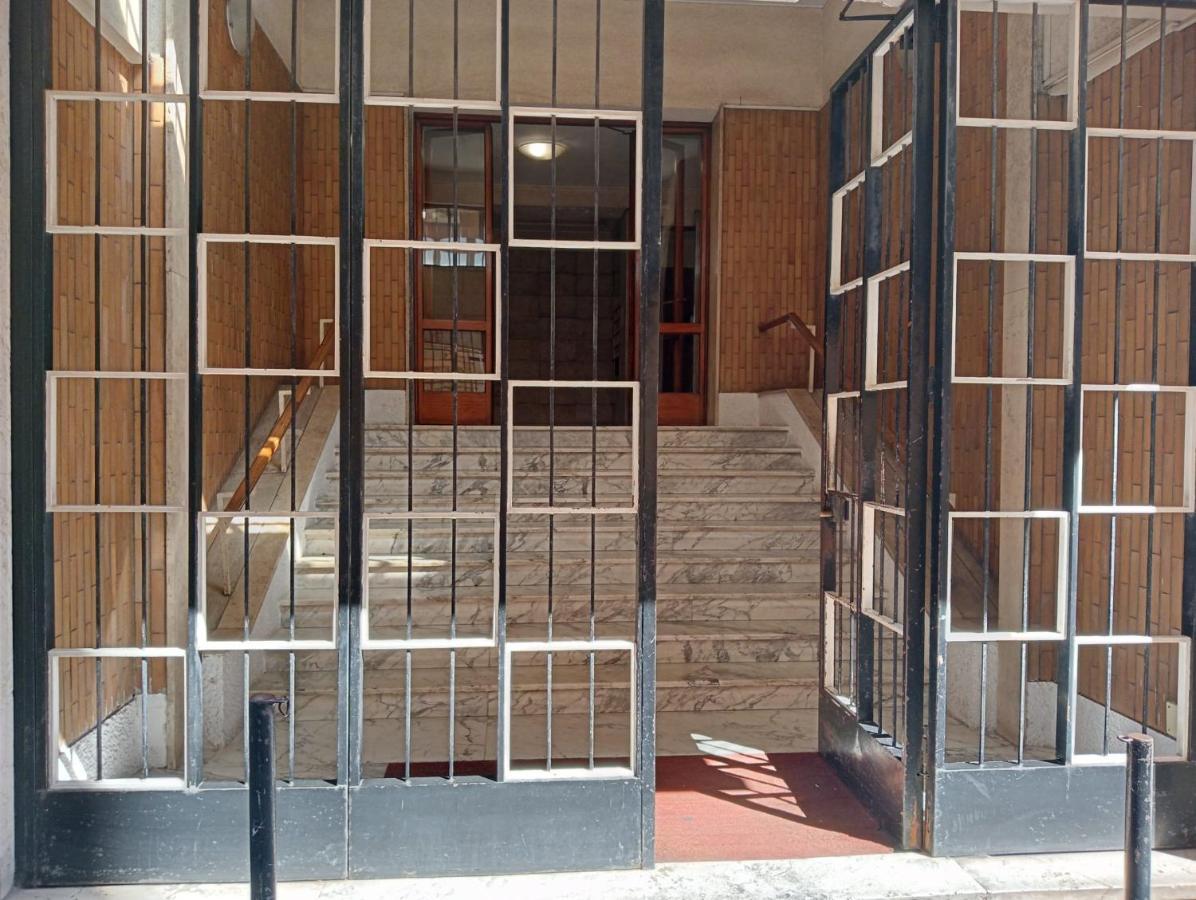 Ripoli Apartment Ρώμη Εξωτερικό φωτογραφία