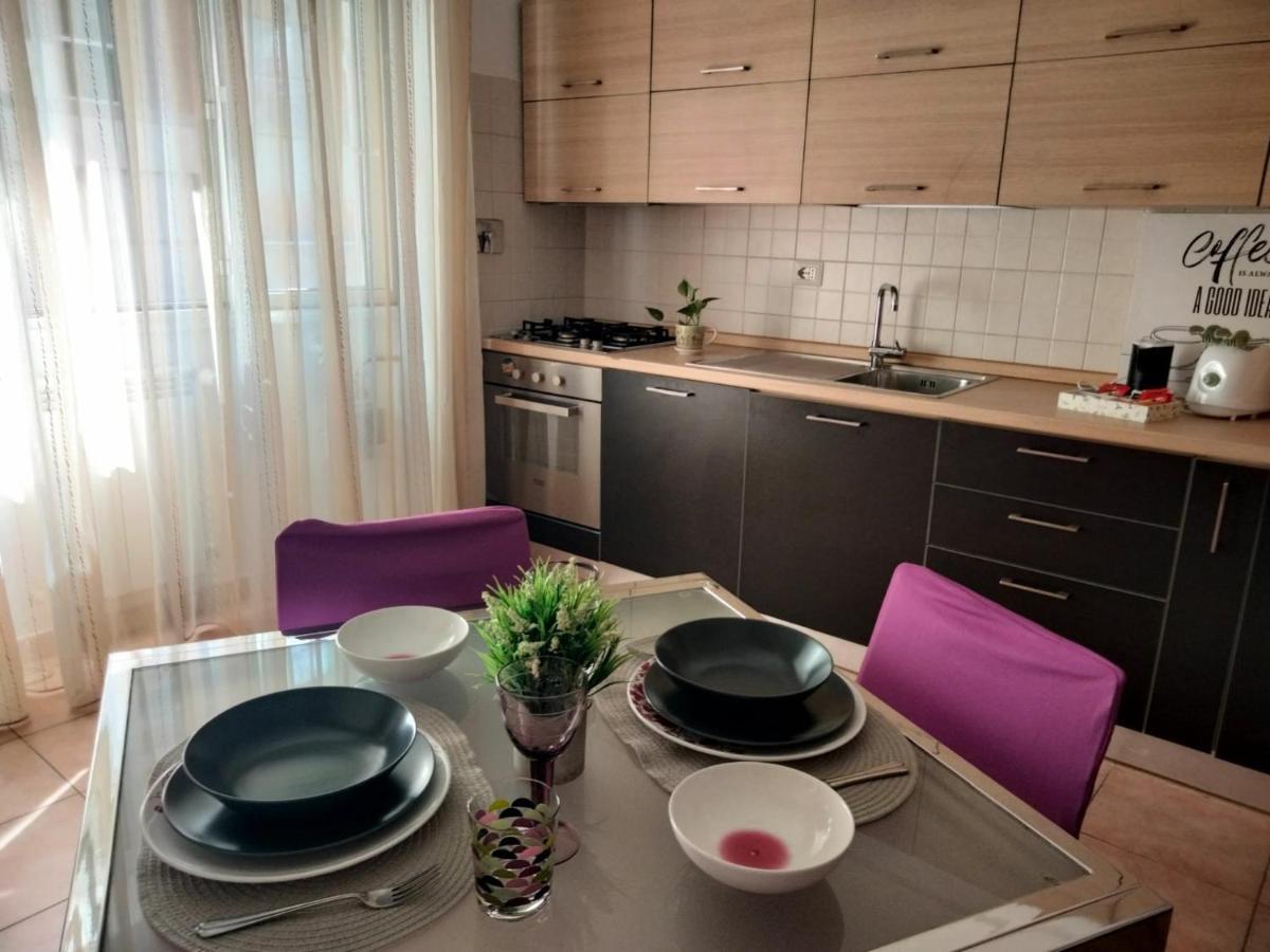 Ripoli Apartment Ρώμη Εξωτερικό φωτογραφία