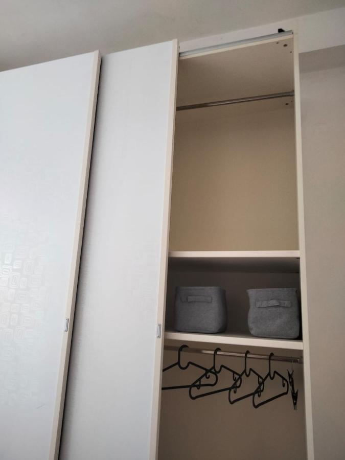 Ripoli Apartment Ρώμη Εξωτερικό φωτογραφία