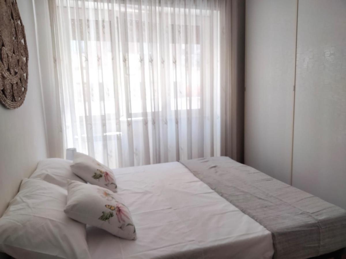 Ripoli Apartment Ρώμη Εξωτερικό φωτογραφία