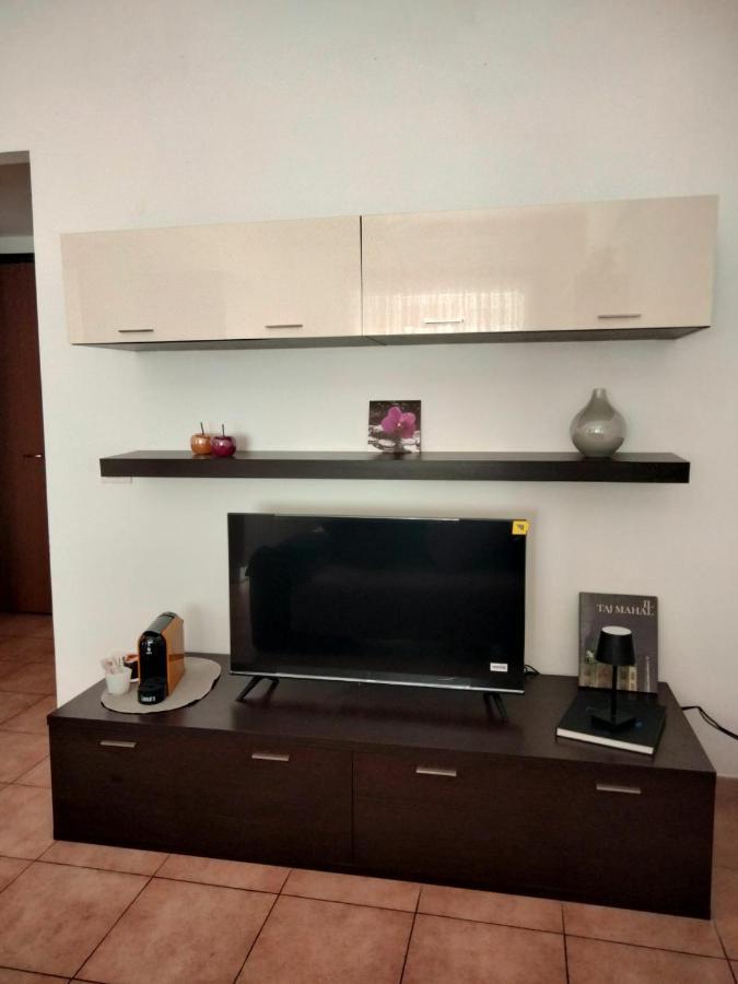 Ripoli Apartment Ρώμη Εξωτερικό φωτογραφία