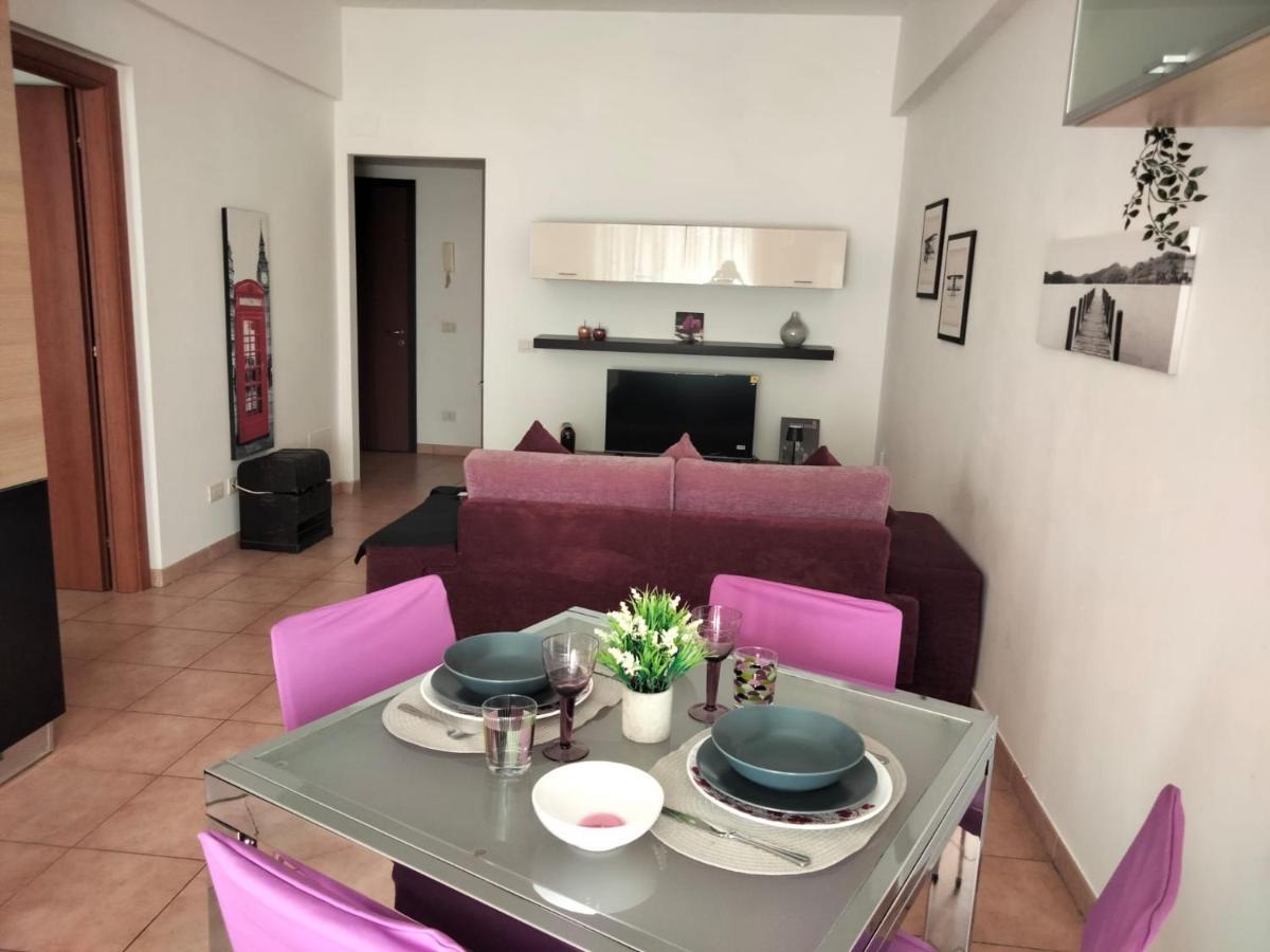 Ripoli Apartment Ρώμη Εξωτερικό φωτογραφία