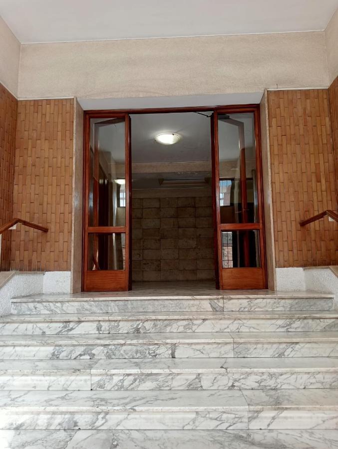 Ripoli Apartment Ρώμη Εξωτερικό φωτογραφία