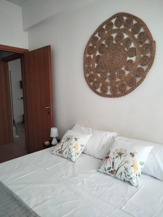 Ripoli Apartment Ρώμη Εξωτερικό φωτογραφία