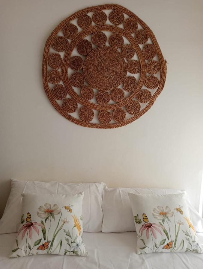 Ripoli Apartment Ρώμη Εξωτερικό φωτογραφία