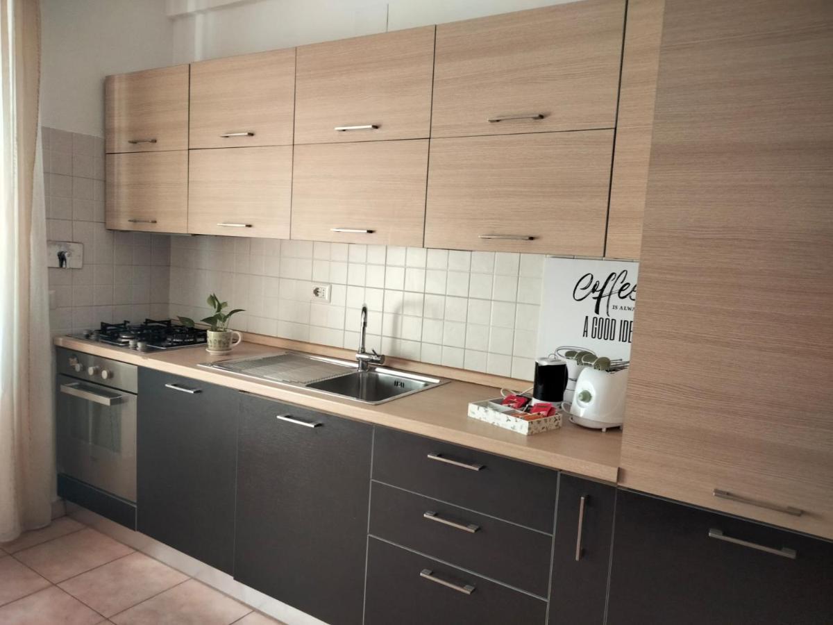 Ripoli Apartment Ρώμη Εξωτερικό φωτογραφία