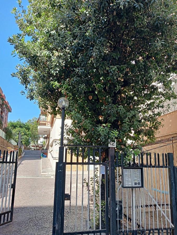Ripoli Apartment Ρώμη Εξωτερικό φωτογραφία