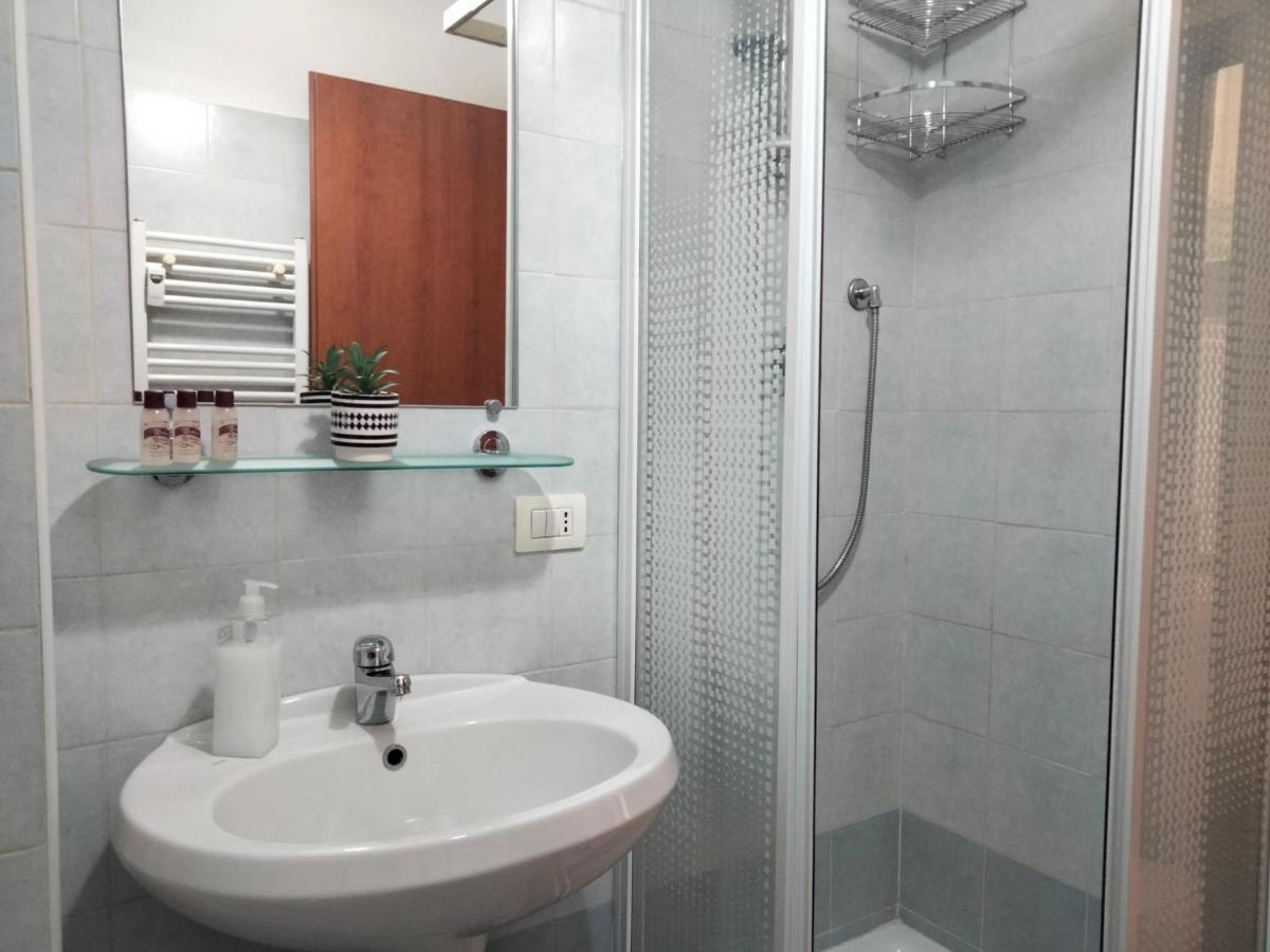 Ripoli Apartment Ρώμη Εξωτερικό φωτογραφία