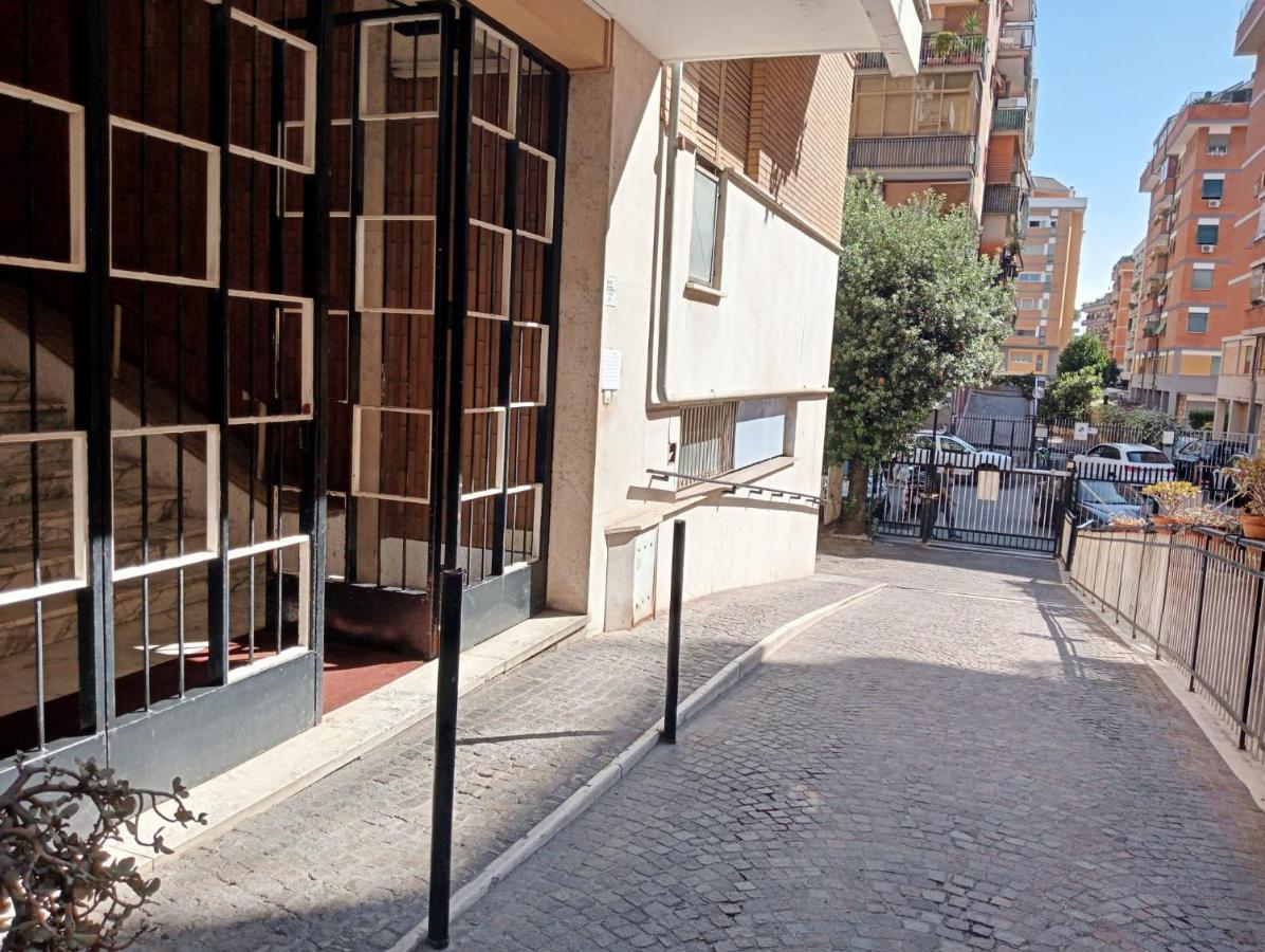 Ripoli Apartment Ρώμη Εξωτερικό φωτογραφία