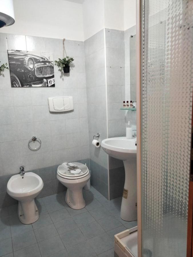 Ripoli Apartment Ρώμη Εξωτερικό φωτογραφία