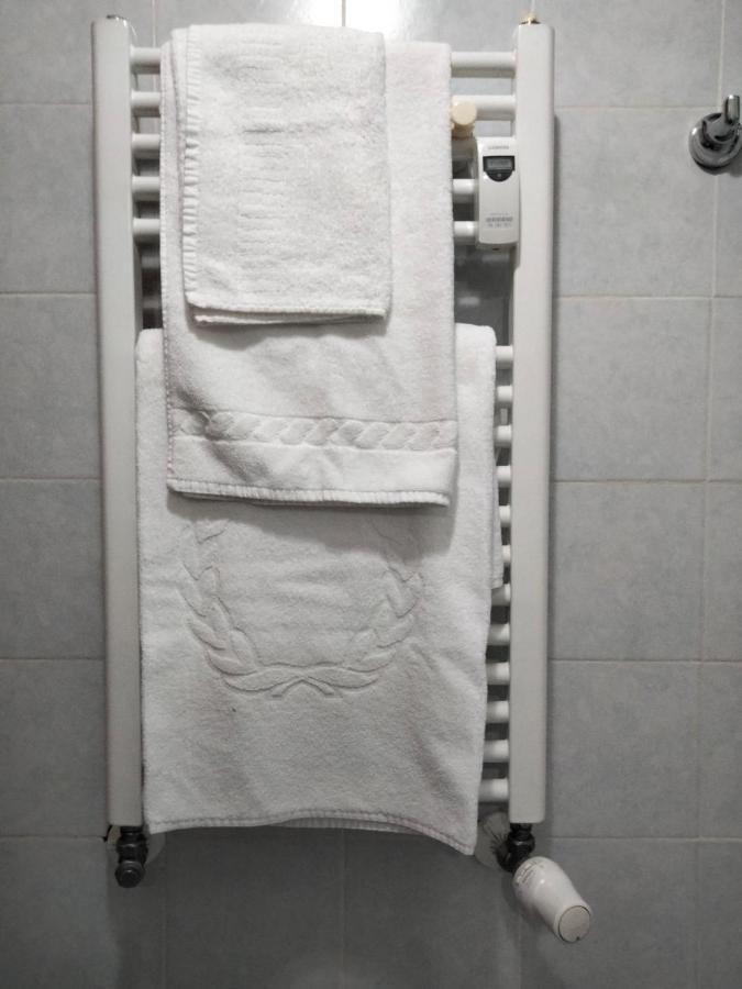 Ripoli Apartment Ρώμη Εξωτερικό φωτογραφία