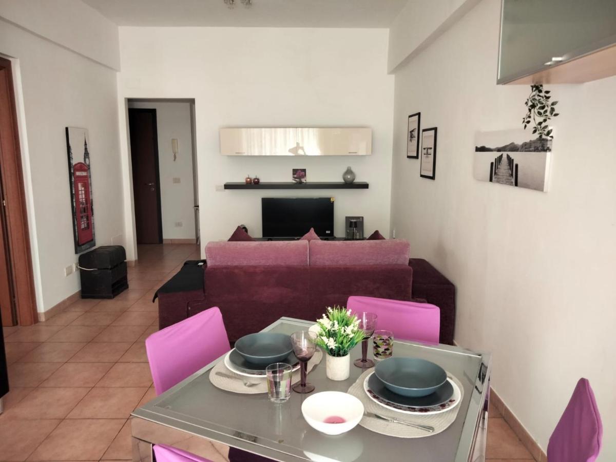 Ripoli Apartment Ρώμη Εξωτερικό φωτογραφία