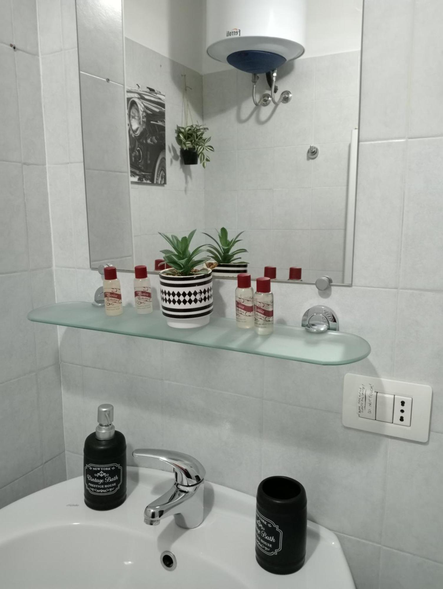 Ripoli Apartment Ρώμη Εξωτερικό φωτογραφία