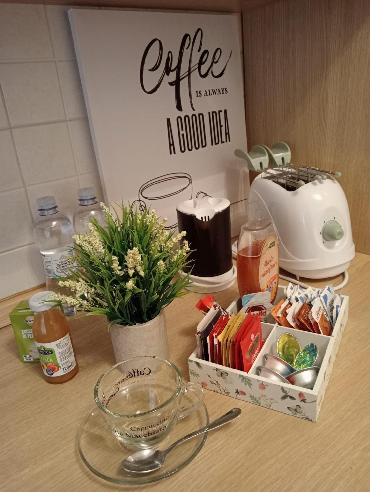 Ripoli Apartment Ρώμη Εξωτερικό φωτογραφία